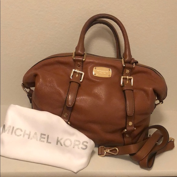 Michael Kors Purse - Picture 1 of 4